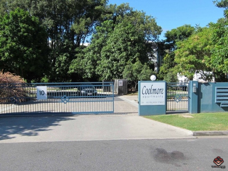 33/38 Palmer Street, Greenslopes QLD 4120