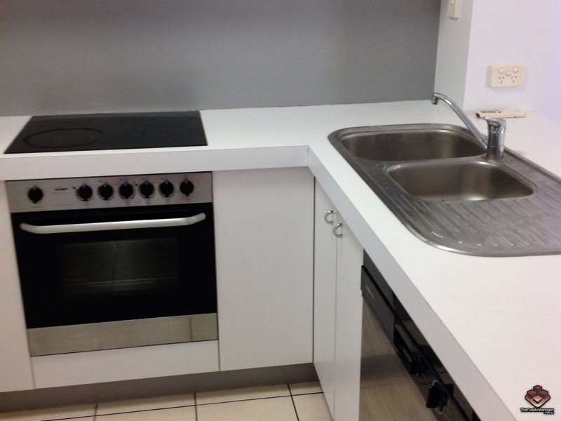 33/38 Palmer Street, Greenslopes QLD 4120