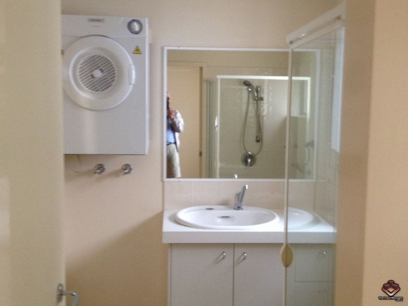 33/38 Palmer Street, Greenslopes QLD 4120