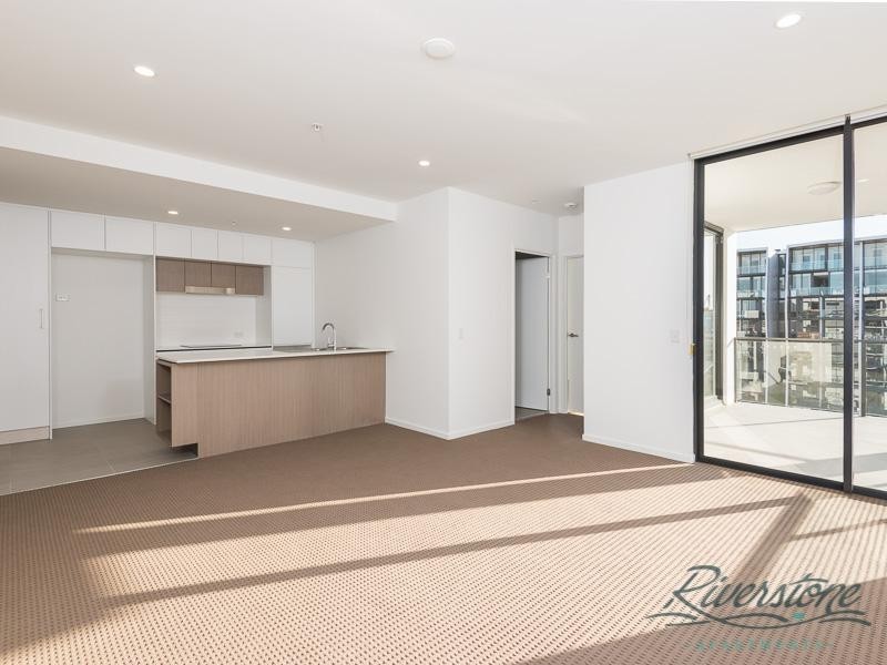 405 / 8 Masters Street, Newstead QLD 4006