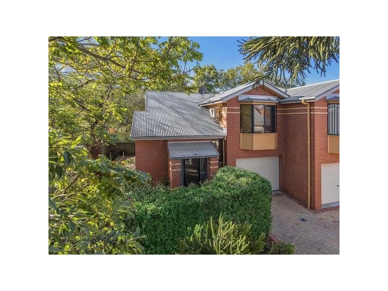 5/16 Bermingham Street, Alderley QLD 4051