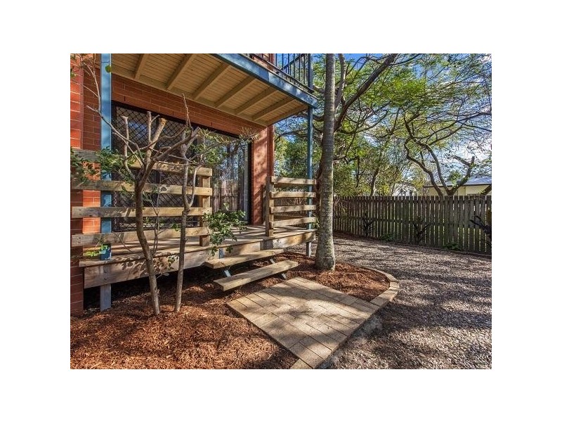 5/16 Bermingham Street, Alderley QLD 4051