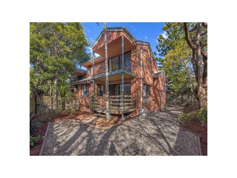 5/16 Bermingham Street, Alderley QLD 4051