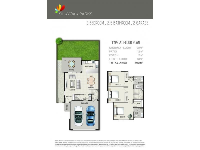 25 Silkyoak Street, Runcorn QLD 4113