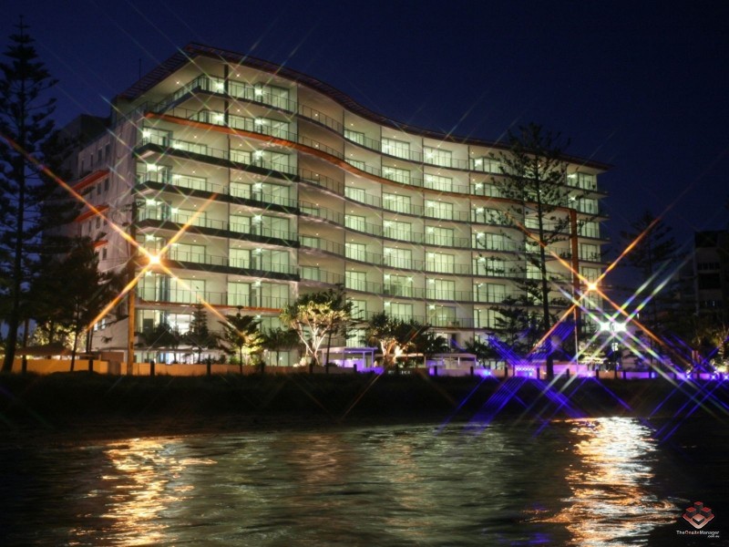 430 Marine Parade, Biggera Waters QLD 4216