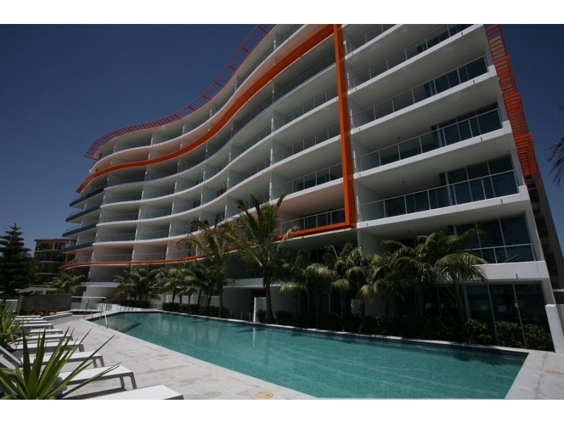 815/ 430 Marine Parade, Biggera Waters QLD 4216