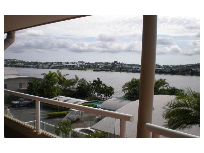 135 Macquarie Street, Teneriffe QLD 4005