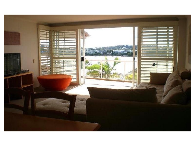 135 Macquarie Street, Teneriffe QLD 4005