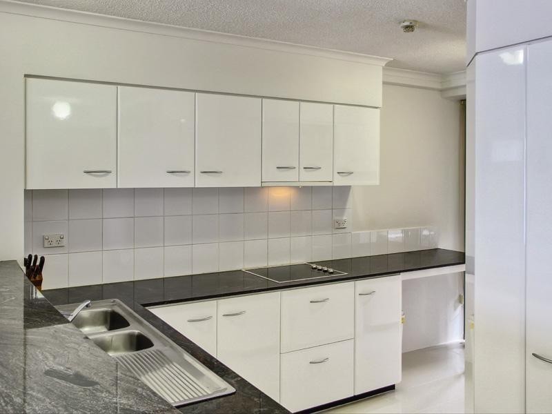 135 Macquarie Street, Teneriffe QLD 4005