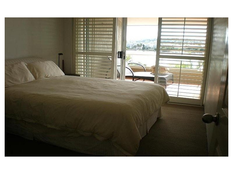 135 Macquarie Street, Teneriffe QLD 4005