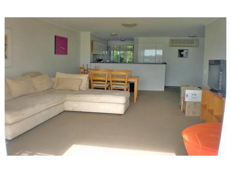 135 Macquarie Street, Teneriffe QLD 4005