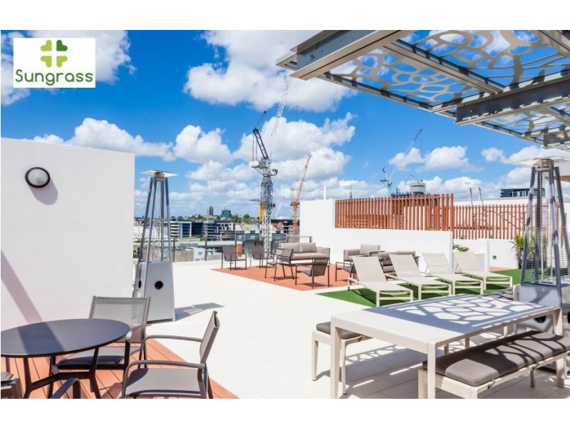 903/25-27 Hope St, South Brisbane QLD 4101