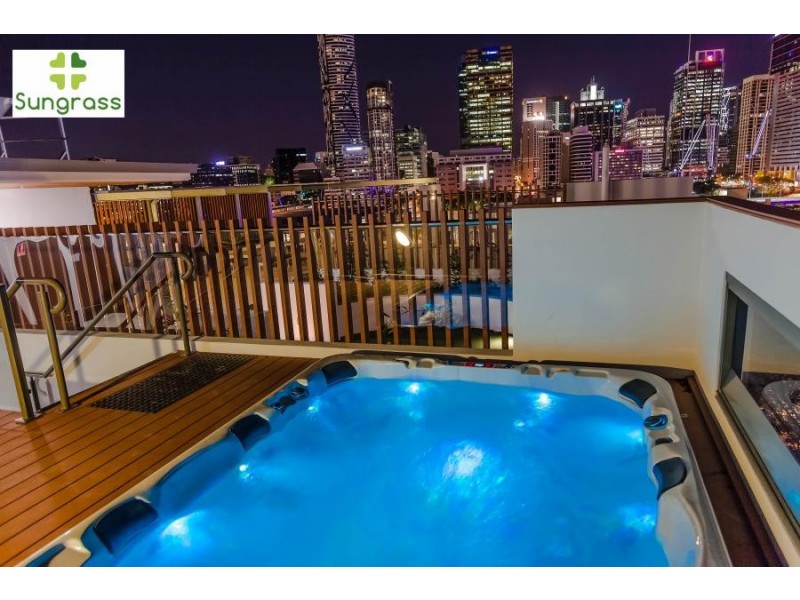 903/25-27 Hope St, South Brisbane QLD 4101