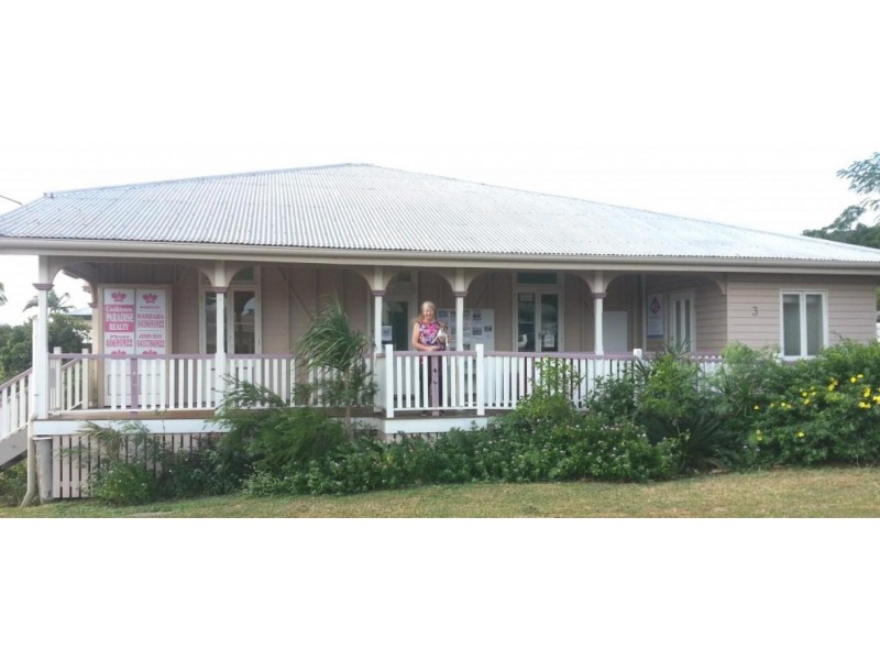 116 CHARLOTTE, Cooktown QLD 4895