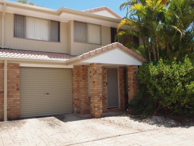 121 / 18 Spano, Zillmere QLD 4034