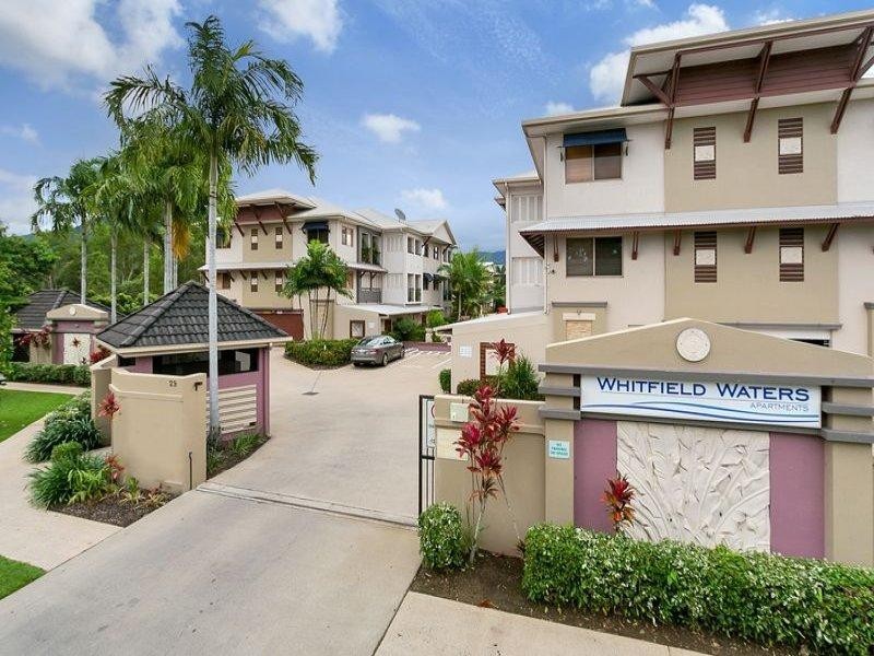 212 / 29 Springfield Crescent, Manoora QLD 4870