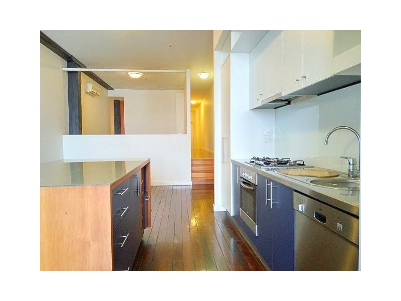 801 / 64 Macquarie Street, Teneriffe QLD 4005