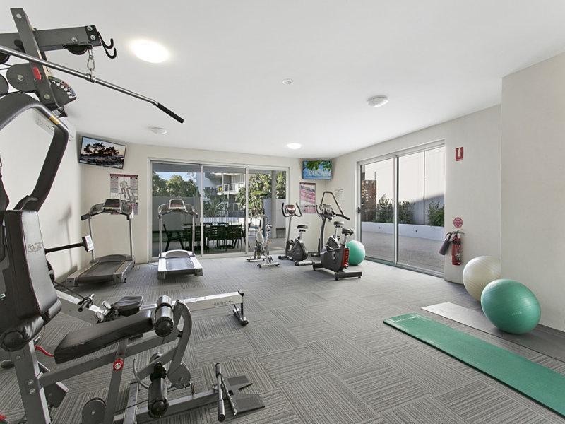 52 / 24 Allwood St, Indooroopilly QLD 4068