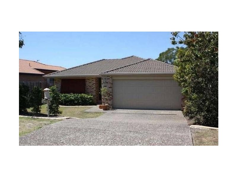 26 Grammar Street, Upper Coomera QLD 4209