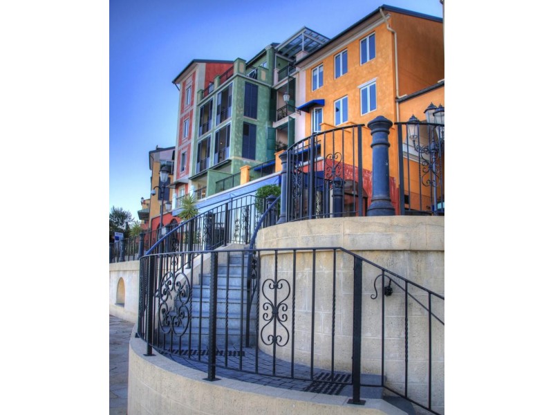 54 / 3030 The Boulevard, Carrara QLD 4211