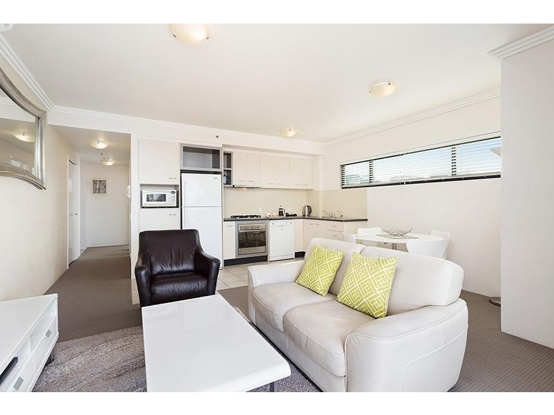 605/363 Turbot St, Brisbane QLD 4000