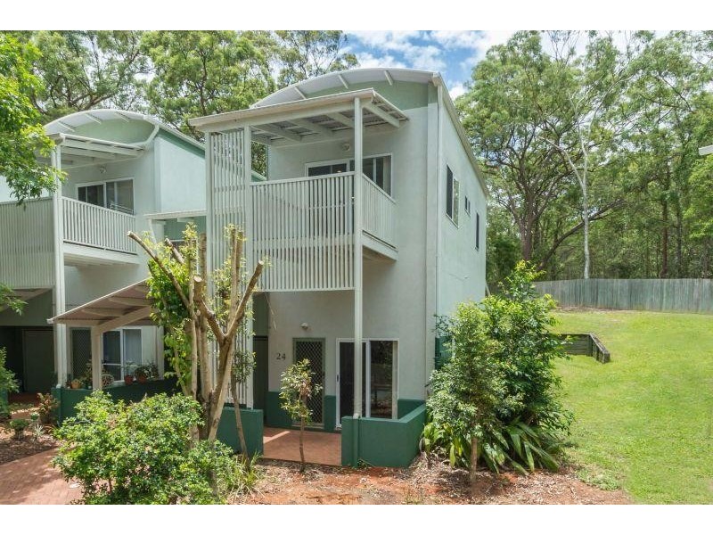 206 206 Darcy Road, Norman Park QLD 4170