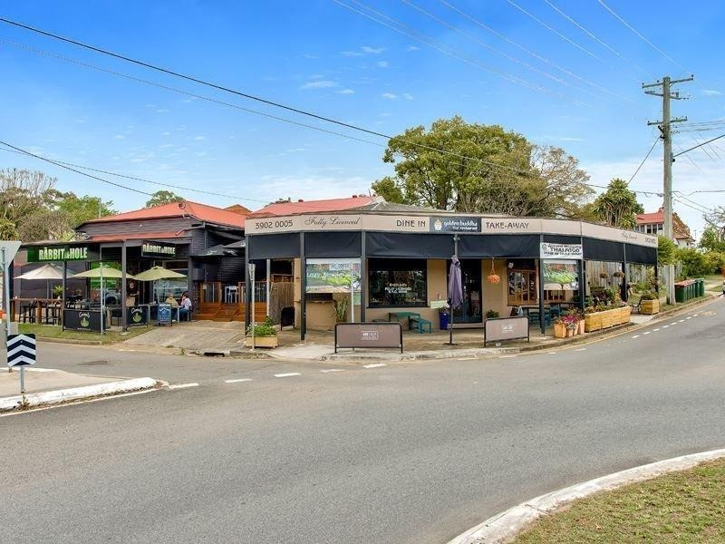 206 206 Darcy Road, Norman Park QLD 4170