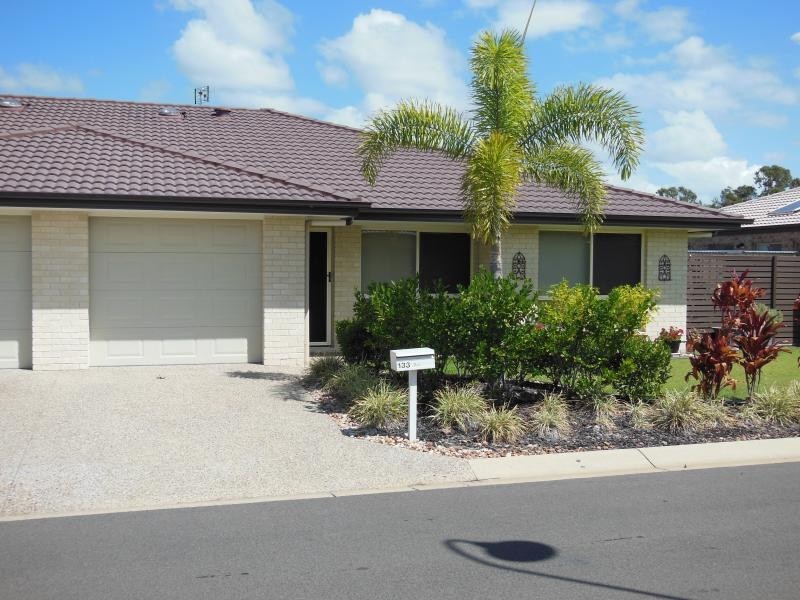 133 / 230 Pulgul St, Urangan QLD 4655