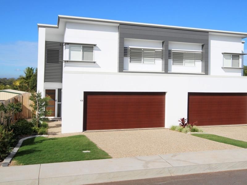 144 / 57 Charles Canty Drive, Wellington Point QLD 4160