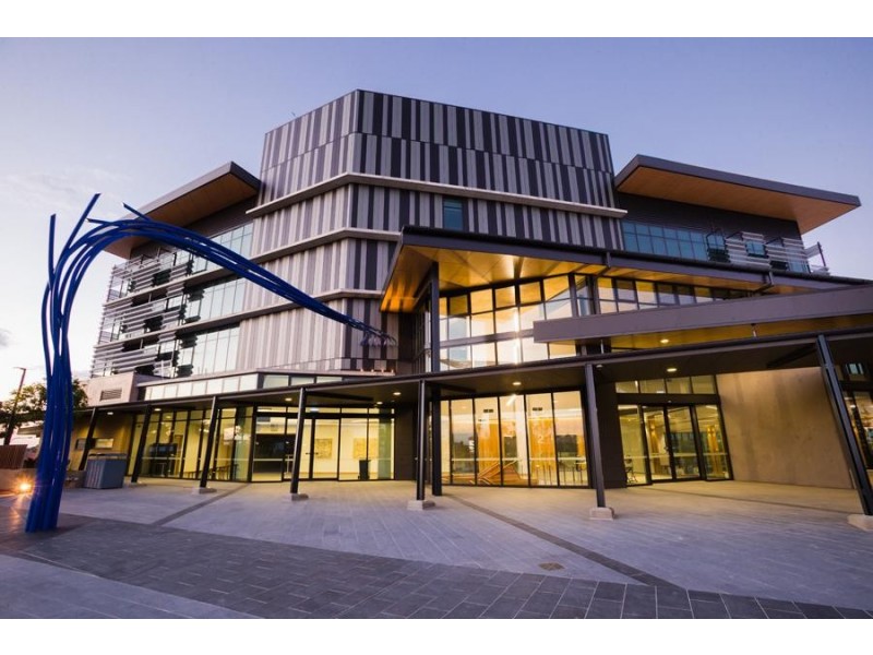 1 / 25 The Corso, North Lakes QLD 4509