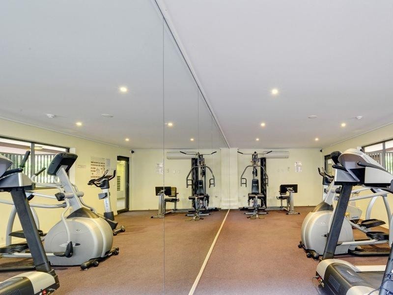 X8 Musgrave St, West End QLD 4101