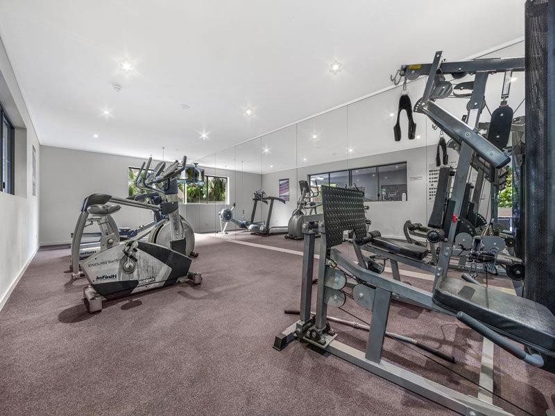 1274/ 8 Musgrave St, West End QLD 4101