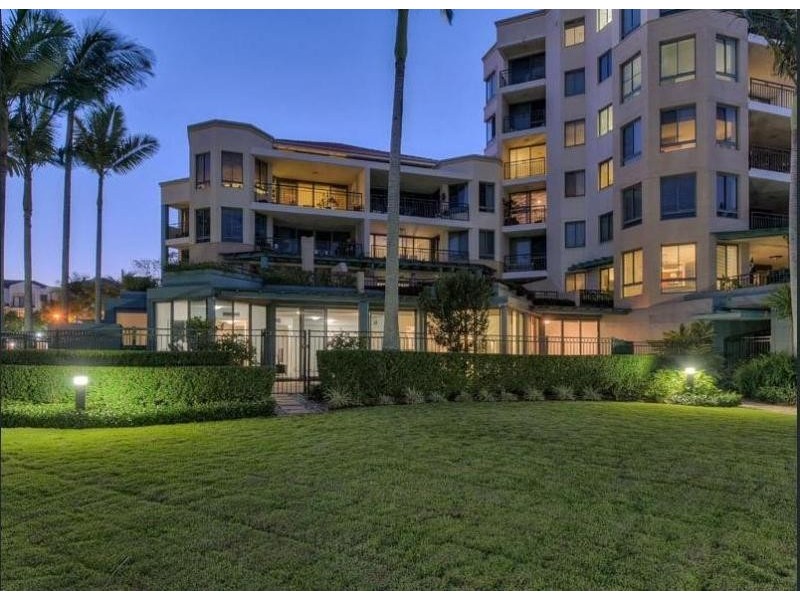 57C Newstead Terrace, Newstead QLD 4006