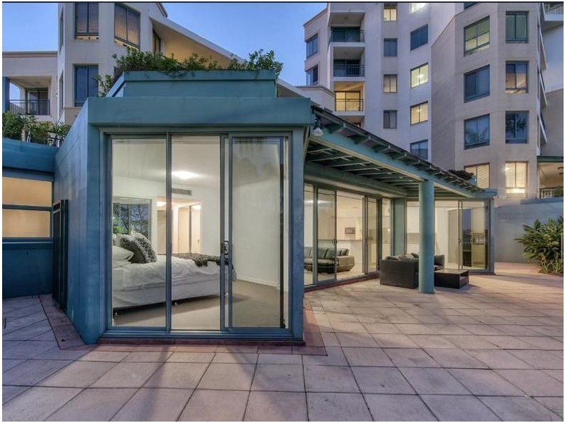 57C Newstead Terrace, Newstead QLD 4006