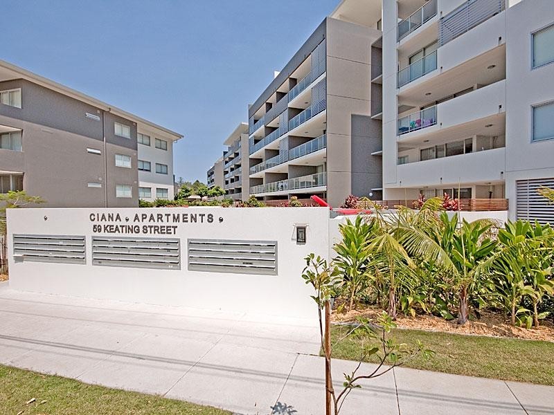 85 / 59 Keating St, Indooroopilly QLD 4068