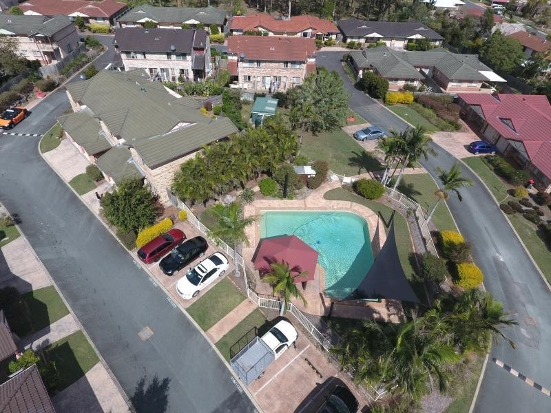 8/96 Formby St, Calamvale QLD 4116