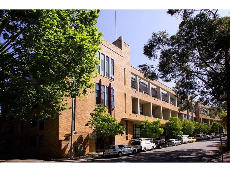 416/357 Glenmore Road, Paddington NSW 2021