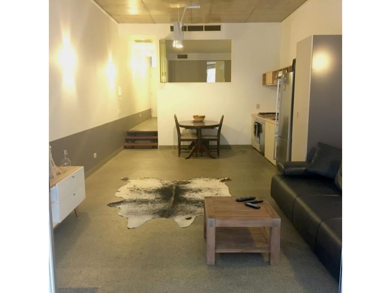 Unit 223a/ 8 Skyring Terrace, Teneriffe QLD 4005