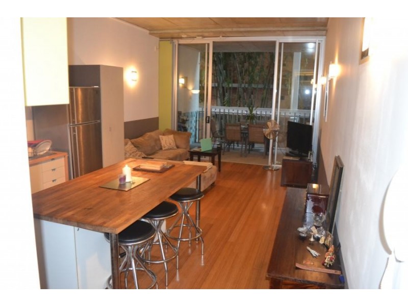Unit 102a / 8 Skyring Terrace, Teneriffe QLD 4005