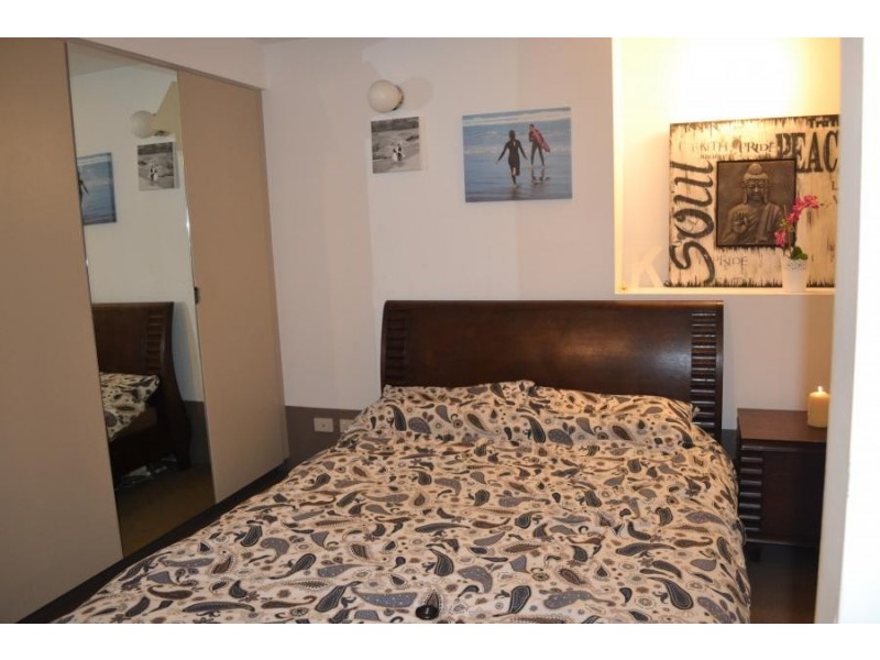 Unit 102a / 8 Skyring Terrace, Teneriffe QLD 4005