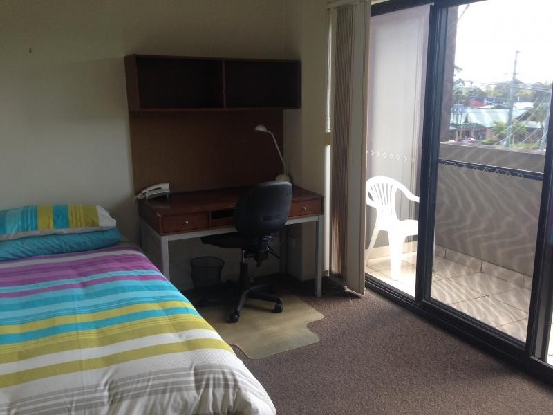 36C / 1848 Logan Road, Upper Mount Gravatt QLD 4122