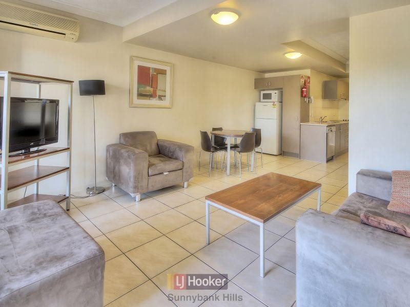 36C / 1848 Logan Road, Upper Mount Gravatt QLD 4122