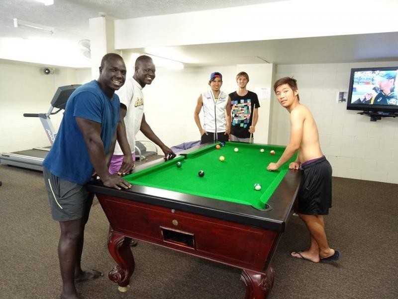 36C / 1848 Logan Road, Upper Mount Gravatt QLD 4122