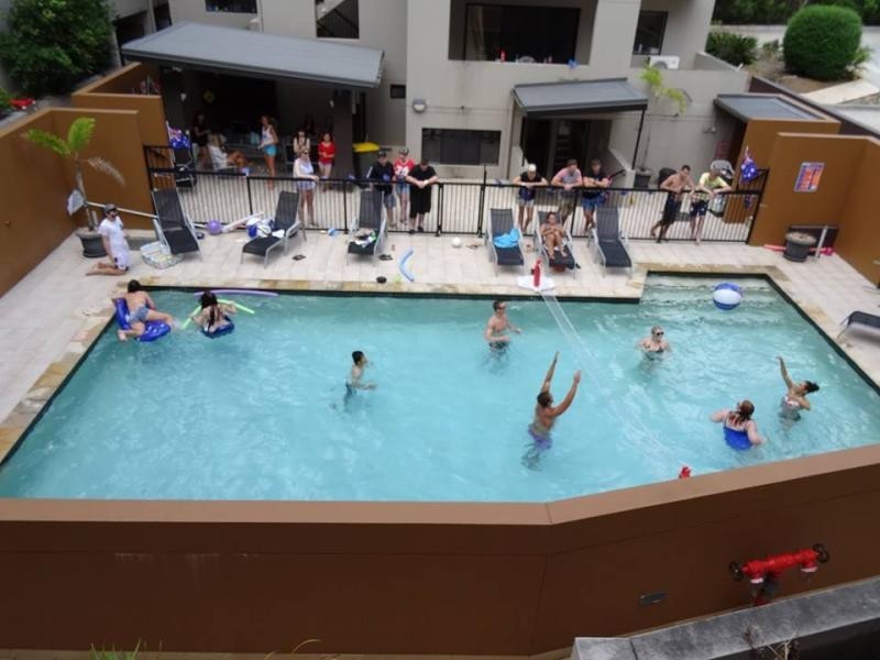 36C / 1848 Logan Road, Upper Mount Gravatt QLD 4122