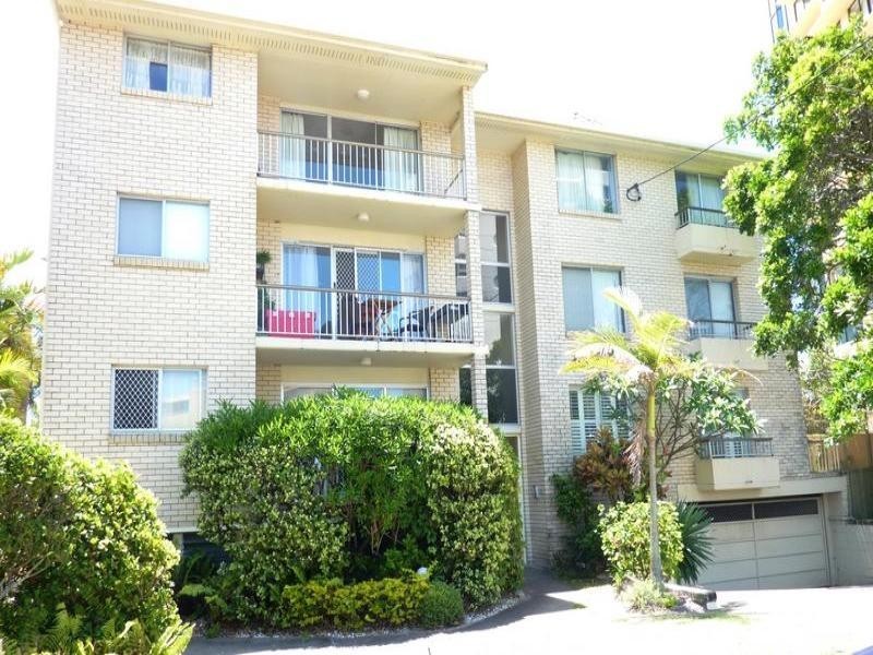 192 Ferny Ave, Surfers Paradise QLD 4217