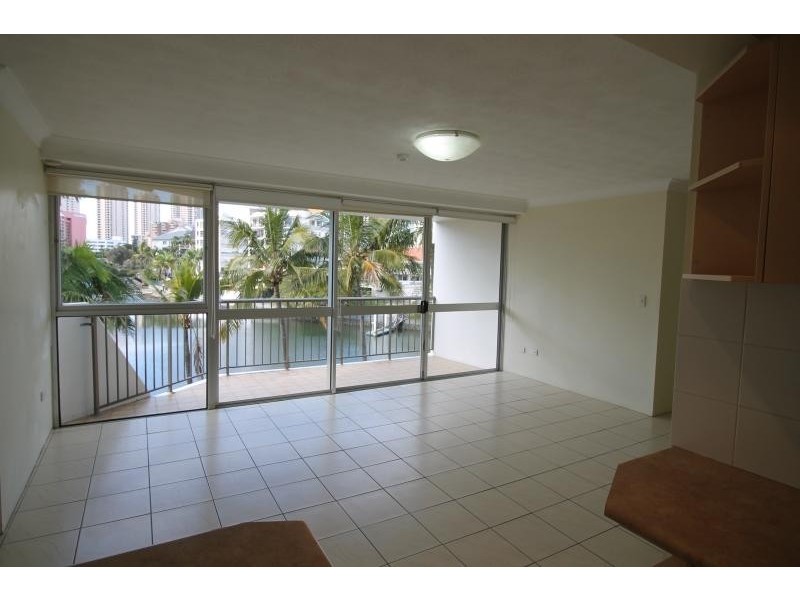 21 Peninsular Drive, Surfers Paradise QLD 4217