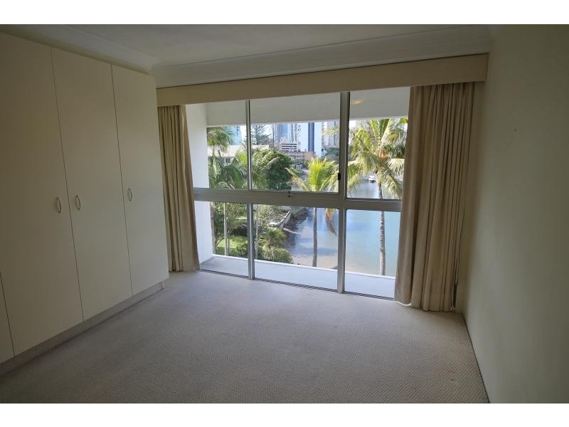 21 Peninsular Drive, Surfers Paradise QLD 4217
