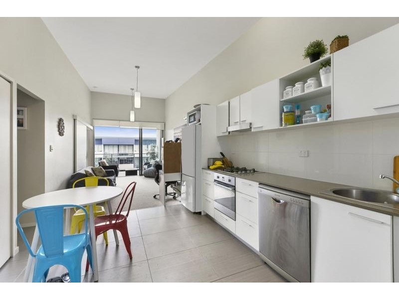 40 / 18 Riverbend Place, Bulimba QLD 4171