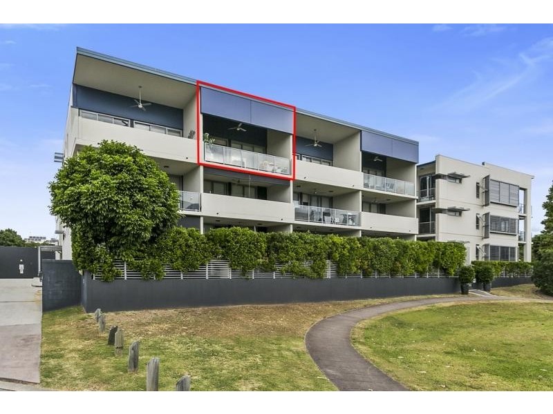 40 / 18 Riverbend Place, Bulimba QLD 4171