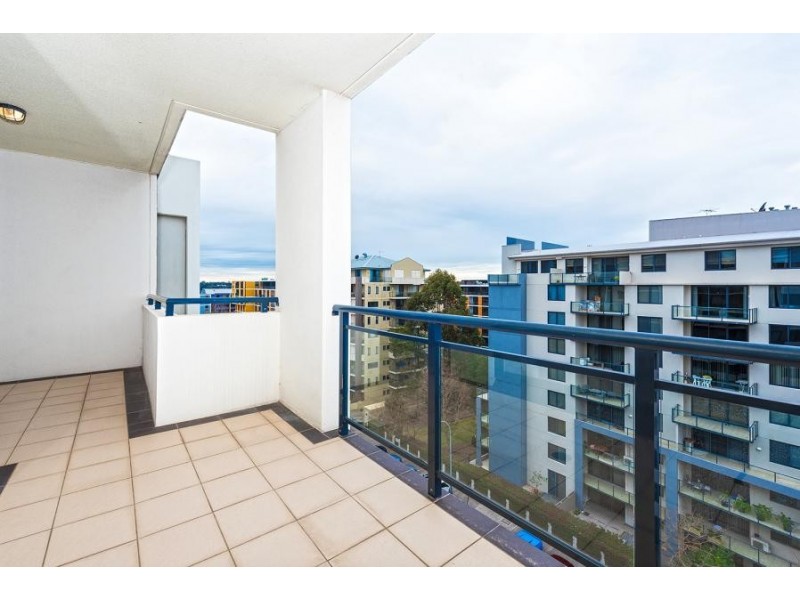 706 / 3-11 Orara St, Waitara NSW 2077